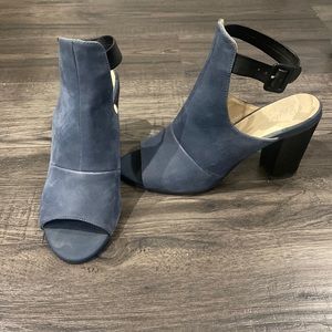 SEYCHELLES FOOTWEAR HEEL